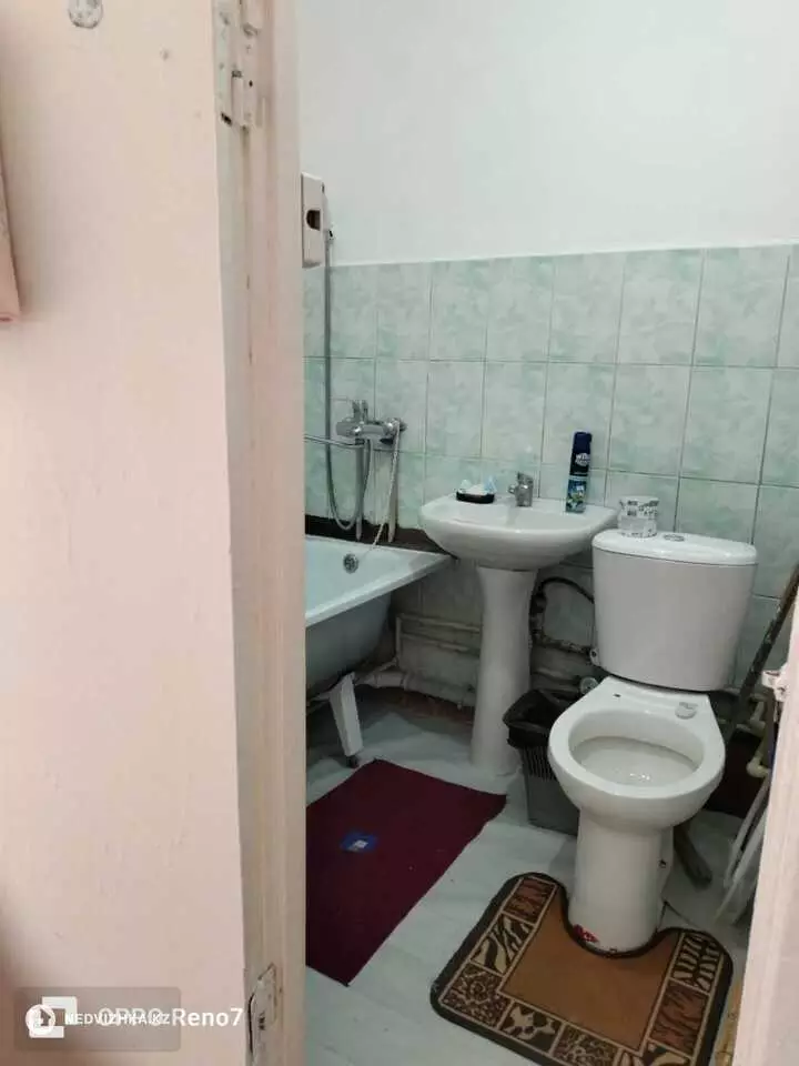 2-комнатная квартира, этаж 5 из 5, 47 м², фотография 3