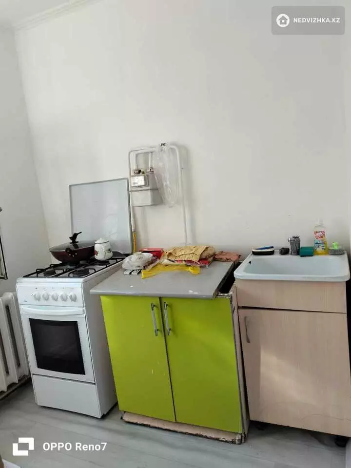 2-комнатная квартира, этаж 5 из 5, 47 м², фотография 4