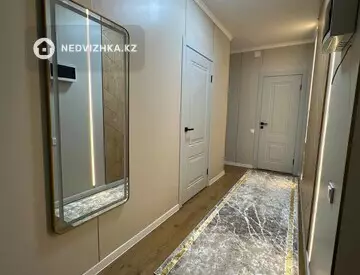 3-комнатная квартира, этаж 8 из 18, 52 м², миниатюра 8