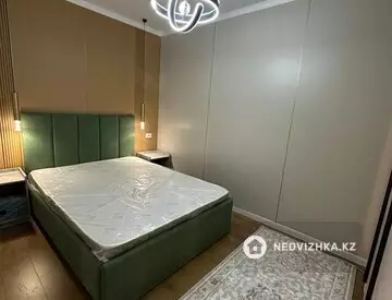 3-комнатная квартира, этаж 8 из 18, 52 м², миниатюра 9