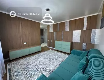 3-комнатная квартира, этаж 8 из 18, 52 м², миниатюра 7