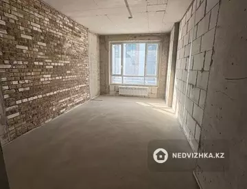 1-комнатная квартира, этаж 1 из 3, 45 м², миниатюра 7