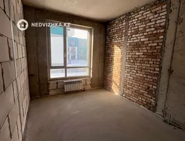 1-комнатная квартира, этаж 1 из 3, 45 м², миниатюра 8