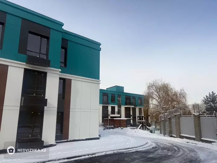 1-комнатная квартира, этаж 1 из 3, 45 м², 2-фотосурет