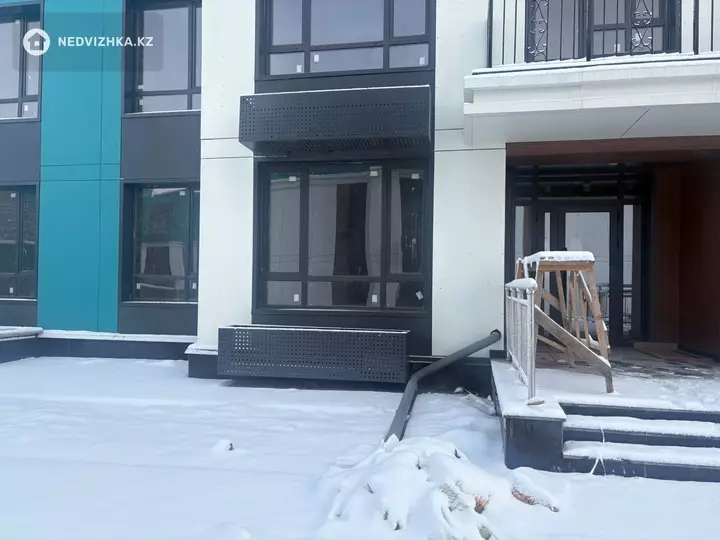 1-комнатная квартира, этаж 1 из 3, 45 м², 3-фотосурет