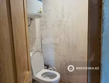 4-комнатная часть дома, 15 соток, 70 м²