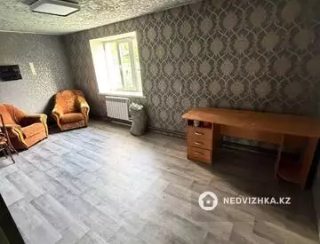 4-комнатная часть дома, 15 соток, 70 м²