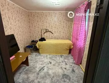 4-комнатная часть дома, 15 соток, 70 м²