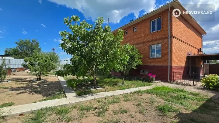 6-комнатный дом, 12 соток, 450 м²