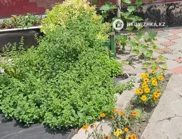 3-комнатная часть дома, 2 соток, 117 м², На длительный срок