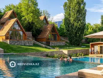 Гостиница, Развлечения, 6 000 м²