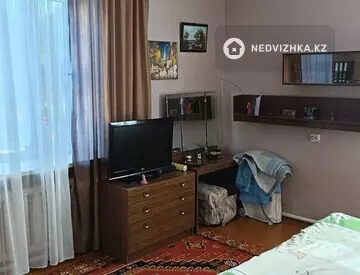 3-комнатная квартира, этаж 2 из 2, 73 м²