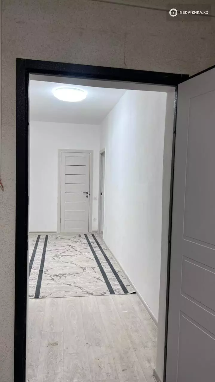 2-комнатная квартира, этаж 9 из 9, 57 м², На длительный срок, фотография 5