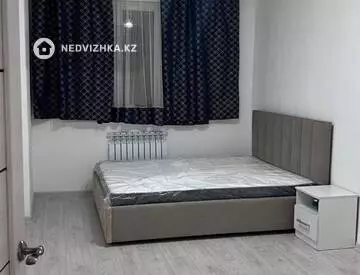 2-комнатная квартира, этаж 9 из 9, 57 м², На длительный срок, миниатюра 10