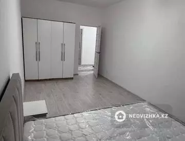 2-комнатная квартира, этаж 9 из 9, 57 м², На длительный срок, миниатюра 8