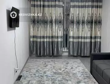 2-комнатная квартира, этаж 9 из 9, 57 м², На длительный срок, миниатюра 9