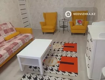 2-комнатная квартира, этаж 8 из 9, 60 м², Посуточно