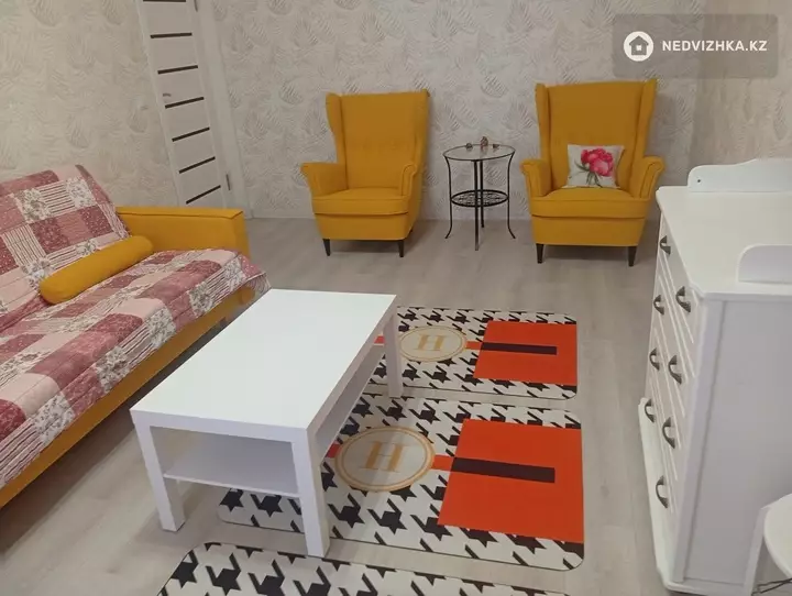 2-комнатная квартира, этаж 8 из 9, 60 м², Посуточно