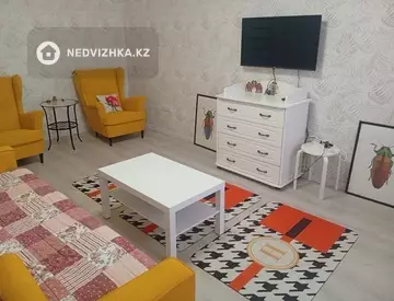2-комнатная квартира, этаж 8 из 9, 60 м², Посуточно