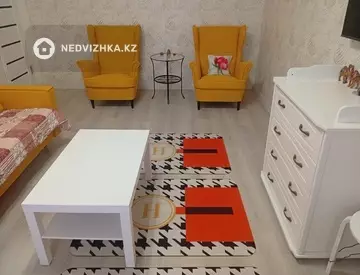 2-комнатная квартира, этаж 8 из 9, 60 м², Посуточно