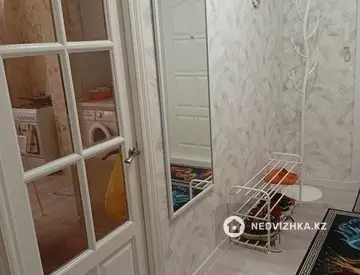 2-комнатная квартира, этаж 8 из 9, 60 м², Посуточно, миниатюра 9