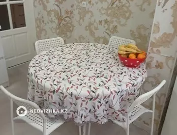2-комнатная квартира, этаж 8 из 9, 60 м², Посуточно, миниатюра 12