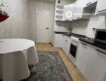 1-комнатная квартира, этаж 8 из 9, 41 м², миниатюра 6