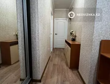 1-комнатная квартира, этаж 8 из 9, 41 м², миниатюра 7
