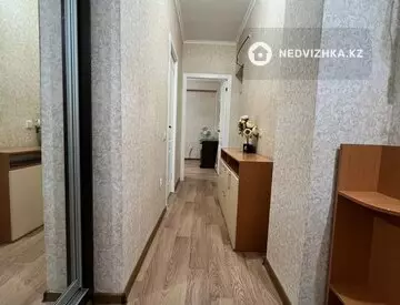 1-комнатная квартира, этаж 8 из 9, 41 м², миниатюра 8