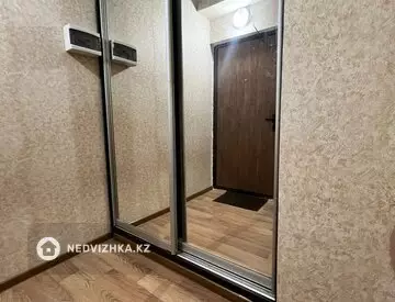 1-комнатная квартира, этаж 8 из 9, 41 м², миниатюра 9