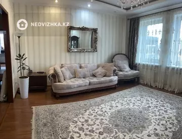 3-комнатная квартира, этаж 8 из 14, 105 м²