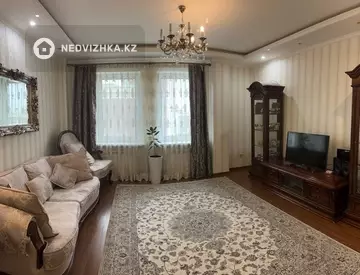 3-комнатная квартира, этаж 8 из 14, 105 м²