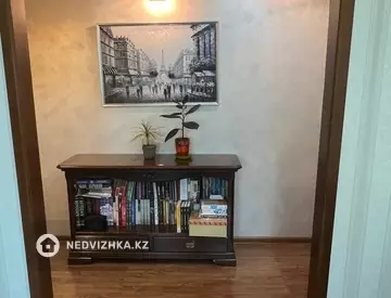 3-комнатная квартира, этаж 8 из 14, 105 м²