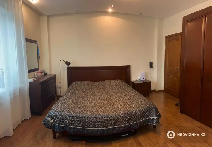 3-бөлмелі пәтер, қабат 8 барлық қабат саны 14, 105 м², 5-фотосурет