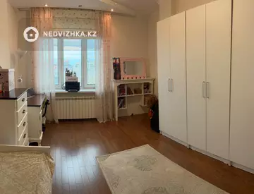 3-бөлмелі пәтер, қабат 8 барлық қабат саны 14, 105 м², 9-нобай
