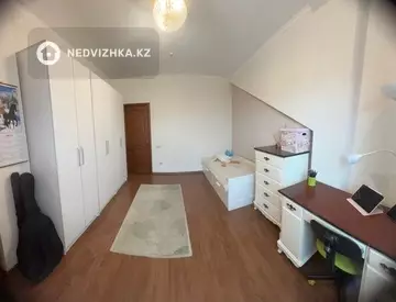 3-бөлмелі пәтер, қабат 8 барлық қабат саны 14, 105 м², 11-нобай
