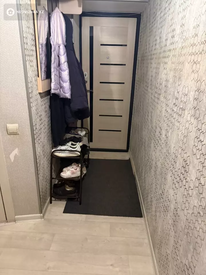 2-комнатная квартира, этаж 3 из 4, 45 м², фотография 2