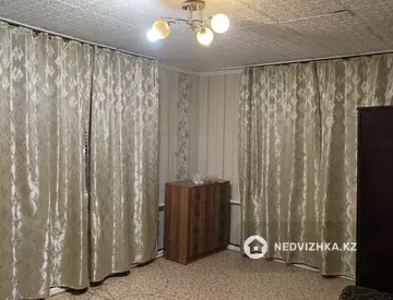 1-комнатная квартира, этаж 2 из 2, 26 м²