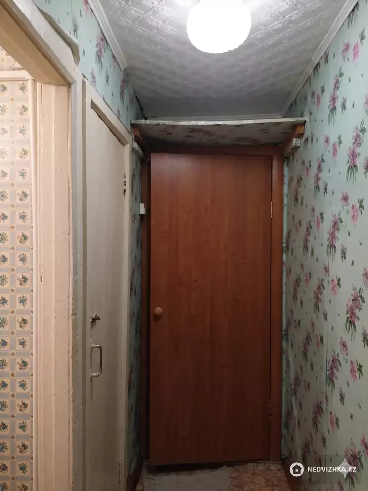 1-комнатная квартира, этаж 2 из 2, 26 м², фотография 3