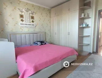 3-комнатная квартира, этаж 6 из 10, 65 м², На длительный срок