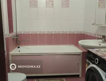 3-бөлмелі пәтер, қабат 6 барлық қабат саны 10, 65 м², На длительный срок, 10-нобай
