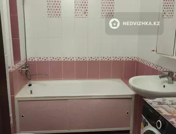 3-бөлмелі пәтер, қабат 6 барлық қабат саны 10, 65 м², На длительный срок, 11-нобай