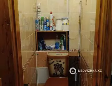 2-комнатная квартира, этаж 3 из 3, 53 м², миниатюра 10