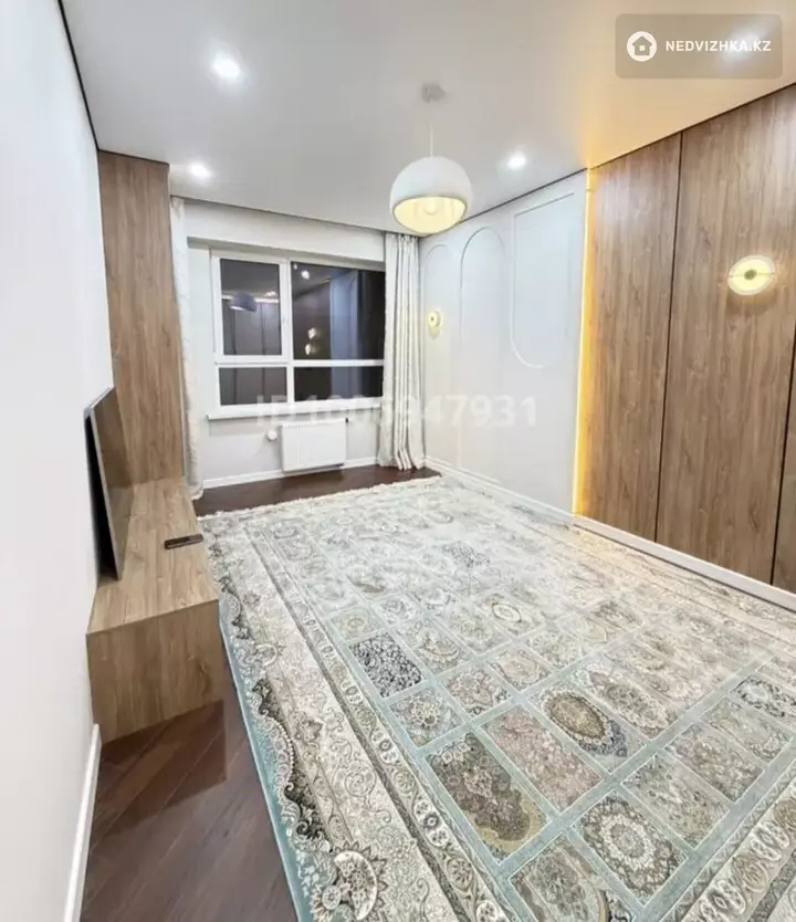 1-комнатная квартира, этаж 5 из 12, 40 м², фотография 3