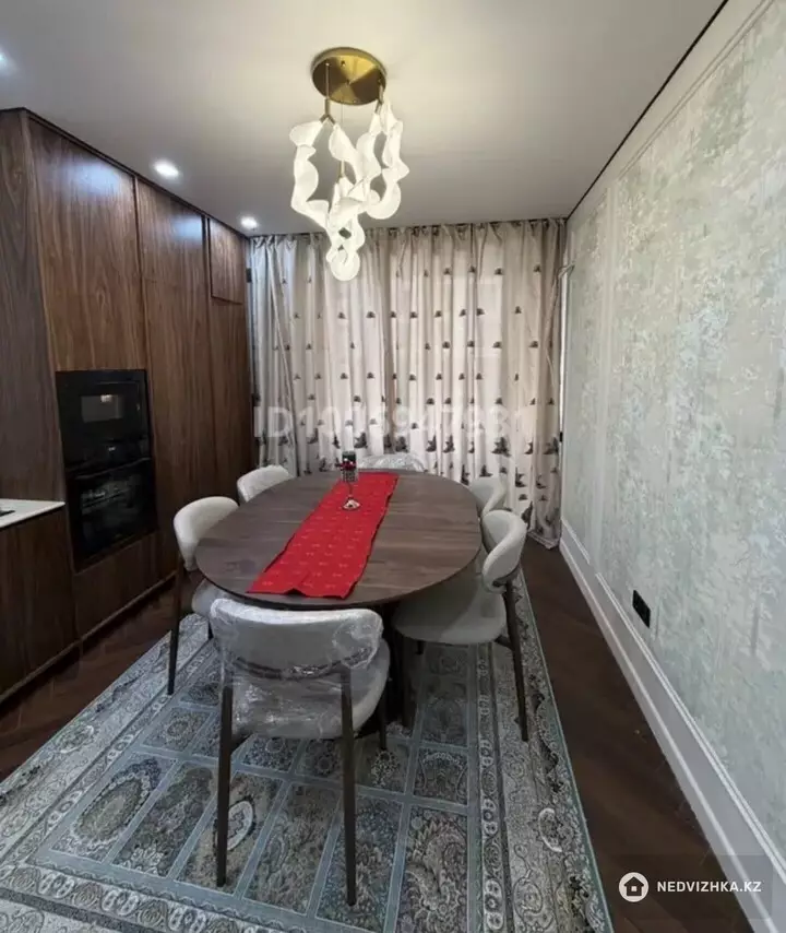 1-комнатная квартира, этаж 5 из 12, 40 м², фотография 4