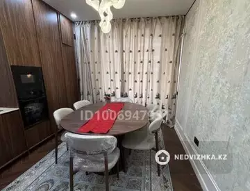 1-комнатная квартира, этаж 5 из 12, 40 м², миниатюра 5