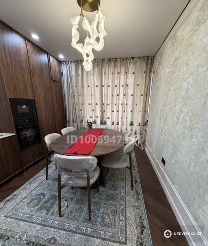 1-комнатная квартира, этаж 5 из 12, 40 м², фотография 5
