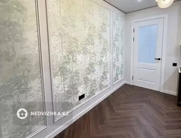 1-комнатная квартира, этаж 5 из 12, 40 м², миниатюра 7