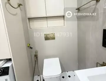 1-комнатная квартира, этаж 5 из 12, 40 м², миниатюра 9
