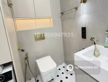 1-комнатная квартира, этаж 5 из 12, 40 м², миниатюра 11
